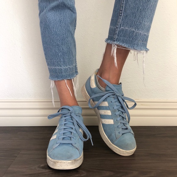 adidas campus vintage